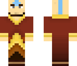 aang  age 40