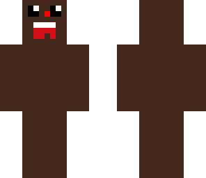 domo person