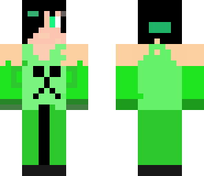 mintyfacedcreeper