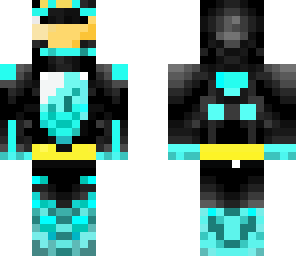 another skin
