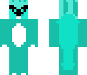 the cute animal