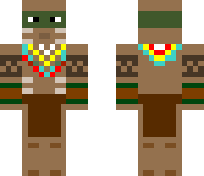 native amarican