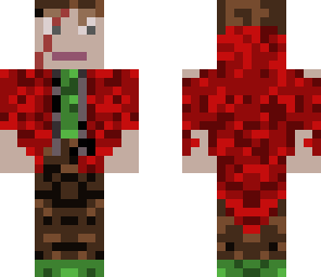 reickeshey red