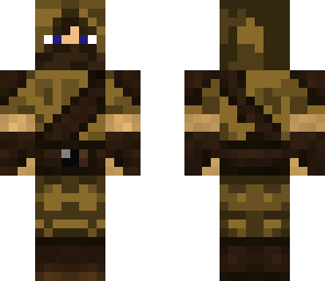 desert ranger