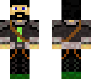 foreman