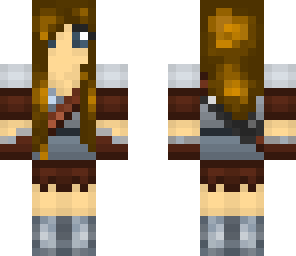 huntress