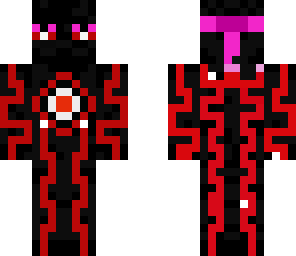 enderman darasd