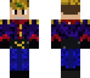hero of the greenstone