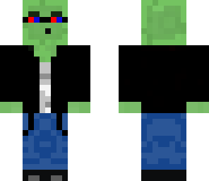 slime