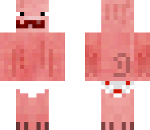 undercover pig