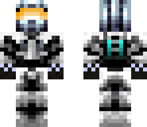 space suit