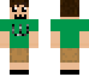 my edited tbuscus skin