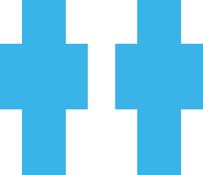 blue ***