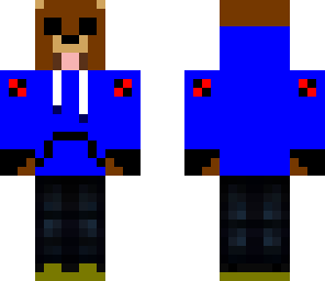 **** bear cool
