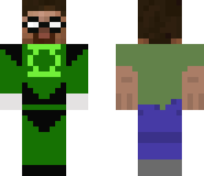 green lantern