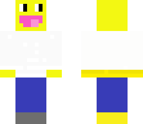 durpy simson