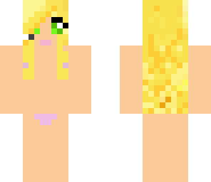 femme nue