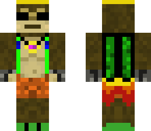 cool guy 2