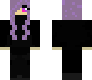 ninja girl