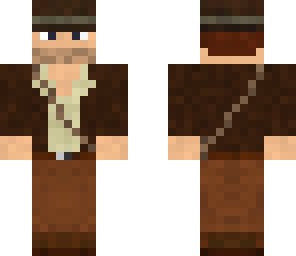 edited indiana jones