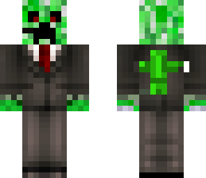 mercieless spy creeper
