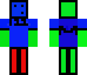 rascalmatthew's epic skin