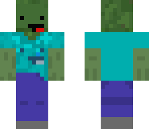 double derpy zombie