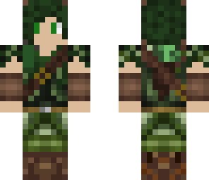 elf arher