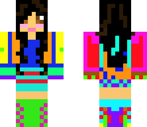 rainbow assassin