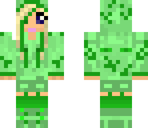 ender girl march