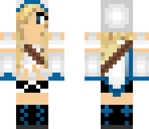 edited girl