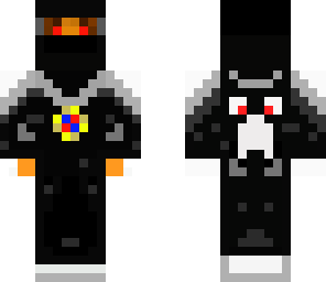 ninja soldier