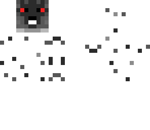 ghost knight