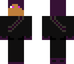 female assassin