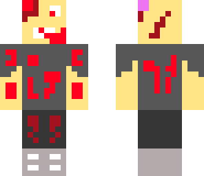 zombie