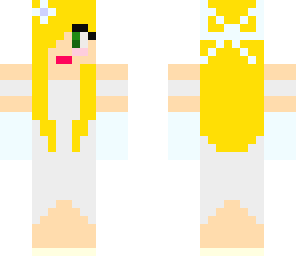 bride