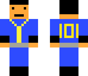 vualt 101