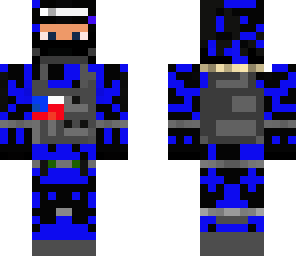 militar