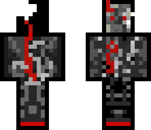 teh dying ghost