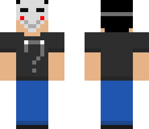 anonymous team