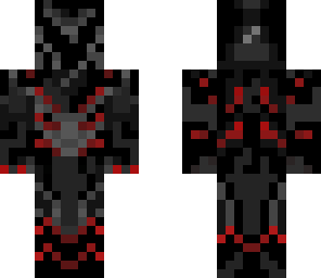 better deadric armor