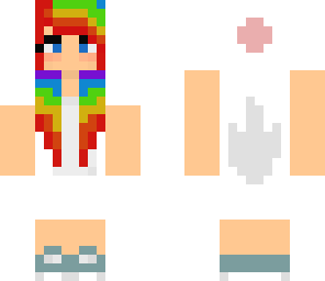 her