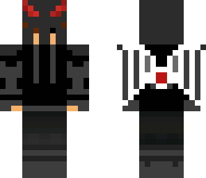 god of demonism