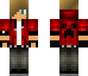 boy red hd