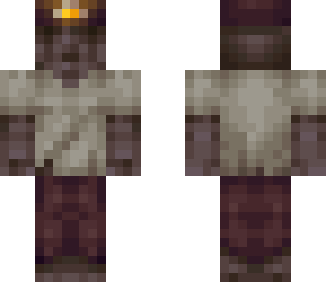 miner