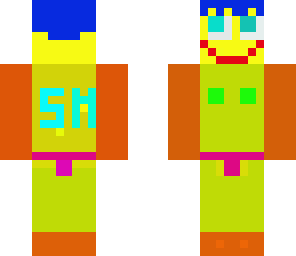 sun man