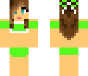 swimsuit