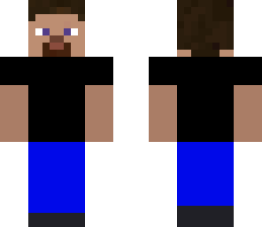 nerd steve