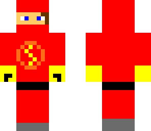 my flash