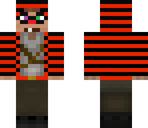 chimneyswift11 black and orange edition 2